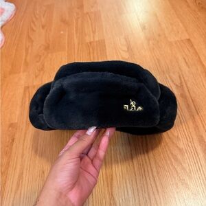 Golf Le Fleur Ushanka Hat
